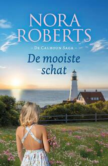 De mooiste schat -  Nora Roberts (ISBN: 9789402579048)
