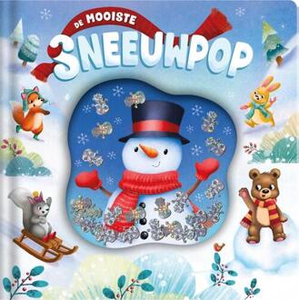 De mooiste sneeuwpop -  James Phoenix (ISBN: 9789036648004)
