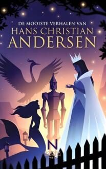 De Mooiste Sprookjes van Andersen -  Hans Christian Andersen (ISBN: 9789403850412)