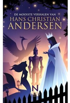 De Mooiste Sprookjes Van Andersen - Hans Christian Andersen