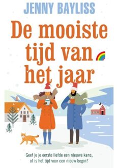 De Mooiste Tijd Van Het Jaar - Jenny Bayliss