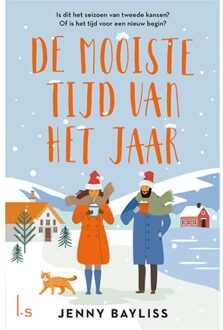 De mooiste tijd van het jaar