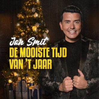 De Mooiste Tijd Van T Jaar - Jan Smit