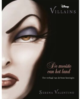 De Mooiste Van Het Land - Disney Villains - Disney