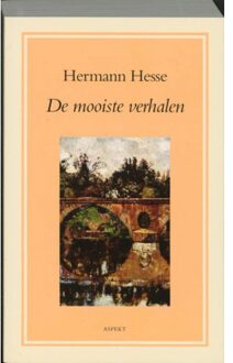 De mooiste verhalen - Boek Hermann Hesse (9059111907)