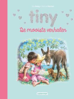 De mooiste verhalen -   (ISBN: 9789030378280)