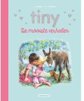 De Mooiste Verhalen - Tiny