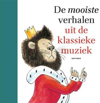 De mooiste verhalen uit de klassieke muziek -  Diversen (ISBN: 9789025777081)