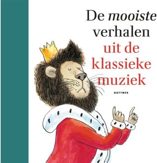 De Mooiste Verhalen Uit De Klassieke Muziek - Diversen