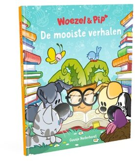 De mooiste verhalen