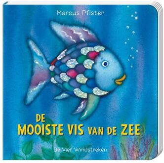De mooiste vis van de zee - Boek Marcus Pfister (9051166397)