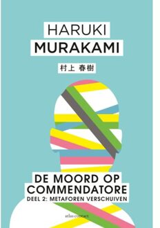 De Moord Op Commendatore- Deel 2