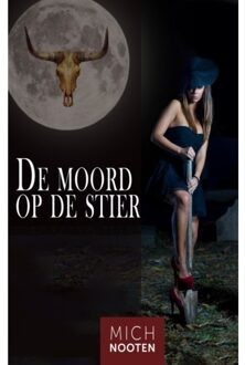 De moord op de stier