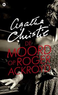 De moord op Roger Ackroyd - Boek Agatha Christie (9048824869)