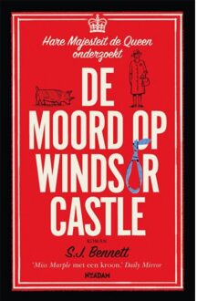 De moord op Windsor Castle