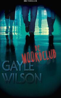 De moordclub - eBook Gayle Wilson (9461702949)