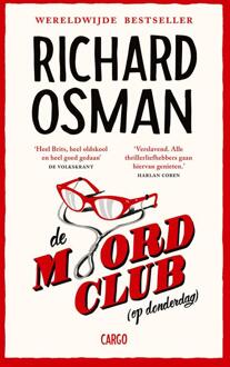 De moordclub (op donderdag)