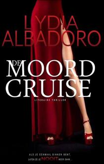 De Moordcruise - Lydia Albadoro