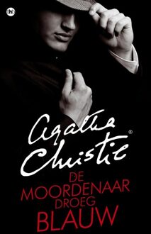 De moordenaar droeg blauw - eBook Agatha Christie (9048823609)