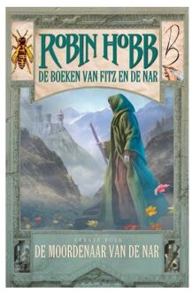 De moordenaar van de Nar - Boek Robin Hobb (9024564840)
