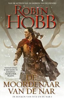 De moordenaar van de nar - eBook Robin Hobb (9024564859)