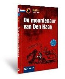 De moordenaar van Den Haag