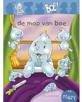 De Mop Van Boe - Boe!Kids