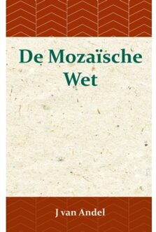 De Mozaïsche Wet