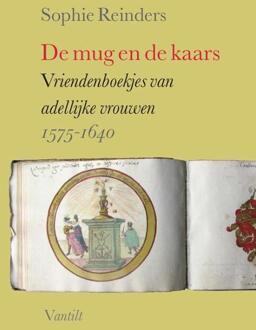 De mug en de kaars - Boek Sophie Reinders (9460043267)
