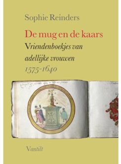 De mug en de kaars - Boek Sophie Reinders (9460043267)