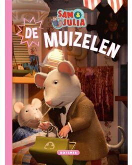 De Muizelen - Sam & Julia / Het Muizenhuis - Karina Schaapman