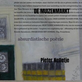 De Muizenmarkt - Pieter Nelletje