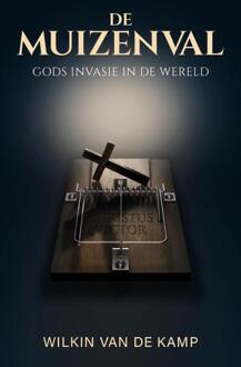 De muizenval -  Wilkin van de Kamp (ISBN: 9789490254940)