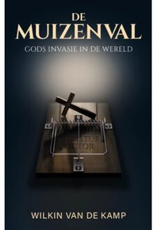 De Muizenval - Wilkin van de Kamp