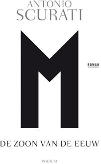 De Mussolini-romans 1 - M.