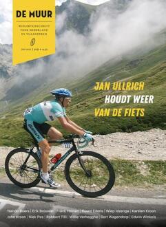 De muur 77 -   (ISBN: 9789462310599)