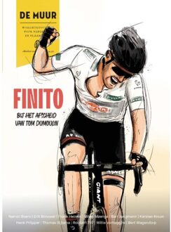 De Muur 78 - Diverse auteurs