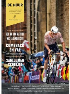 De Muur / 82 - Diverse auteurs