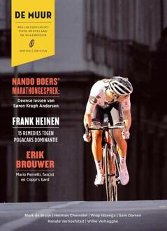 De muur 88 -  Diverse Auteurs (ISBN: 9789462317598)