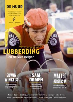 De muur 89 -  Diverse Auteurs (ISBN: 9789462310766)