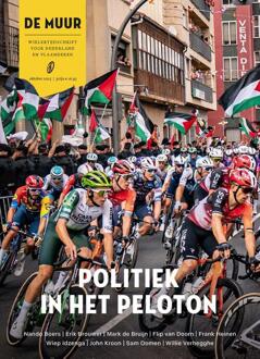 De muur 90 -  Diverse Auteurs (ISBN: 9789462310773)