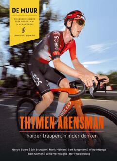 De muur 91 -  Diverse Auteurs (ISBN: 9789462310797)