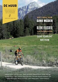 De muur -   (ISBN: 9789462310698)