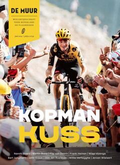 De muur -   (ISBN: 9789462310711)