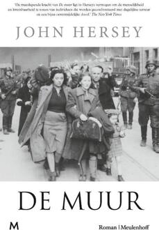 De Muur - John Hersey