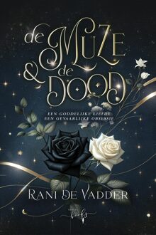 De Muze en de Dood - Rani De Vadder - ebook