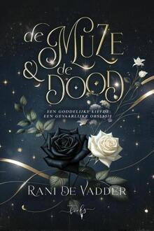 De Muze en de Dood -  Rani de Vadder (ISBN: 9789464945355)