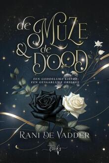 De Muze en de Dood -  Rani de Vadder (ISBN: 9789464945362)