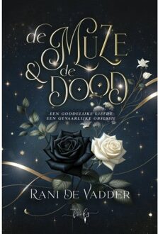 De Muze En De Dood - Rani De Vadder