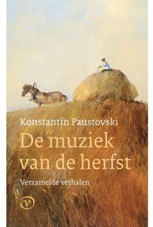 De muziek van de herfst